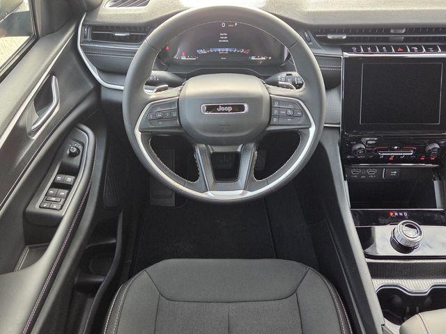 new 2026 Jeep Grand Cherokee L car, priced at $39,614