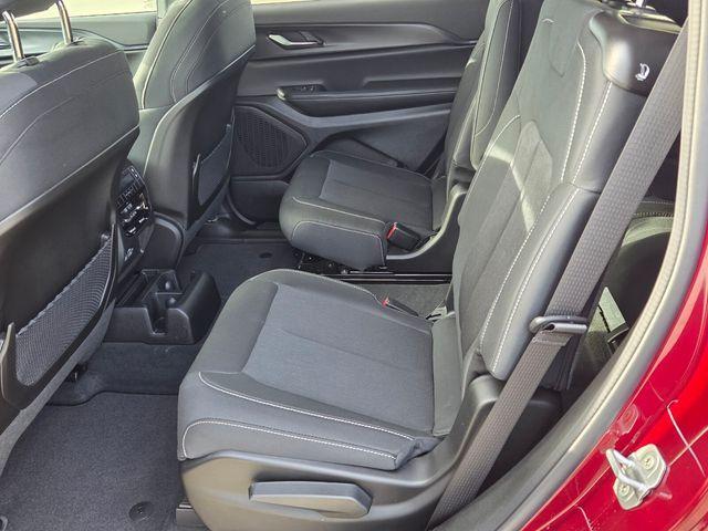 new 2026 Jeep Grand Cherokee L car, priced at $39,614