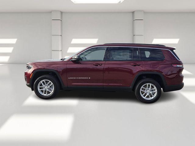 new 2026 Jeep Grand Cherokee L car, priced at $39,614