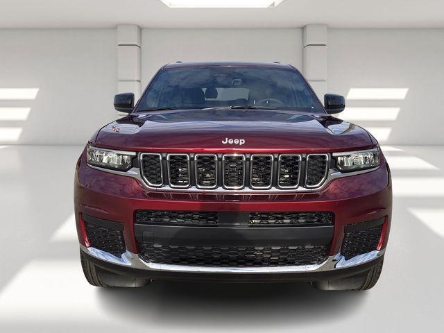 new 2026 Jeep Grand Cherokee L car, priced at $39,614