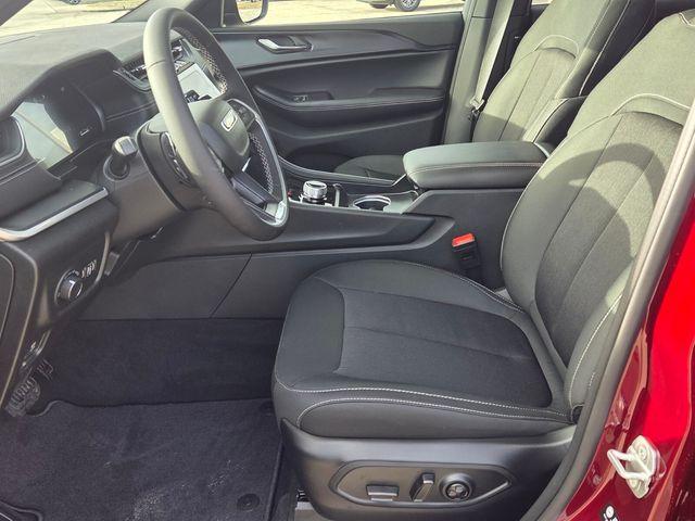 new 2026 Jeep Grand Cherokee L car, priced at $39,614