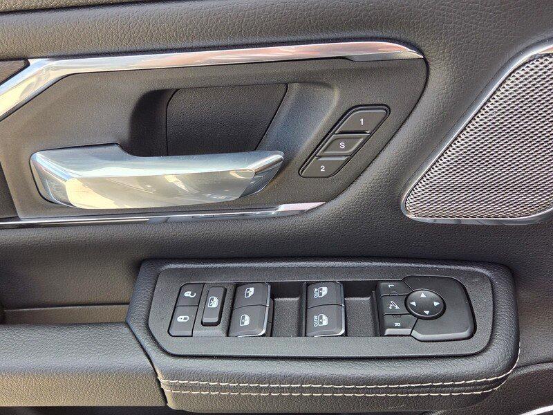 new 2026 Ram 1500 car, priced at $64,101