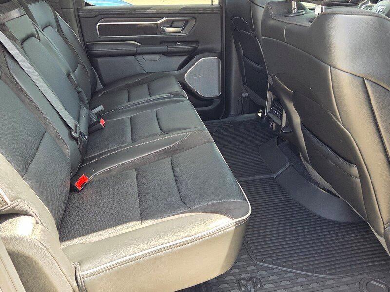 new 2026 Ram 1500 car, priced at $64,101