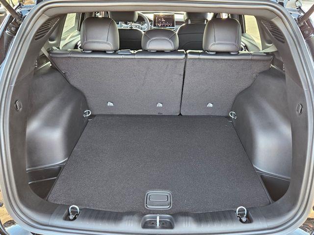 new 2026 Jeep Compass car, priced at $29,277