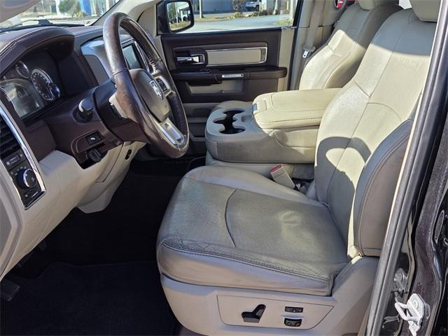 used 2017 Ram 1500 car, priced at $18,999