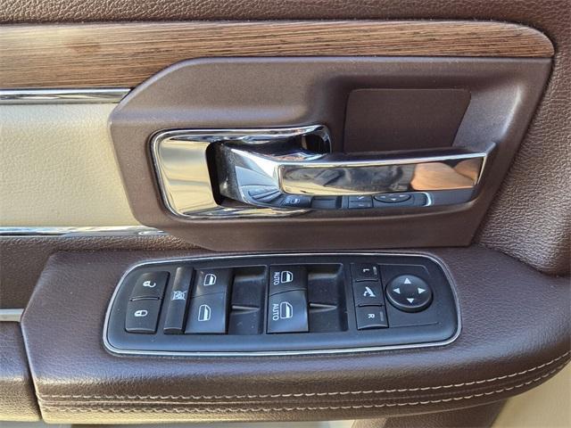 used 2017 Ram 1500 car, priced at $18,999