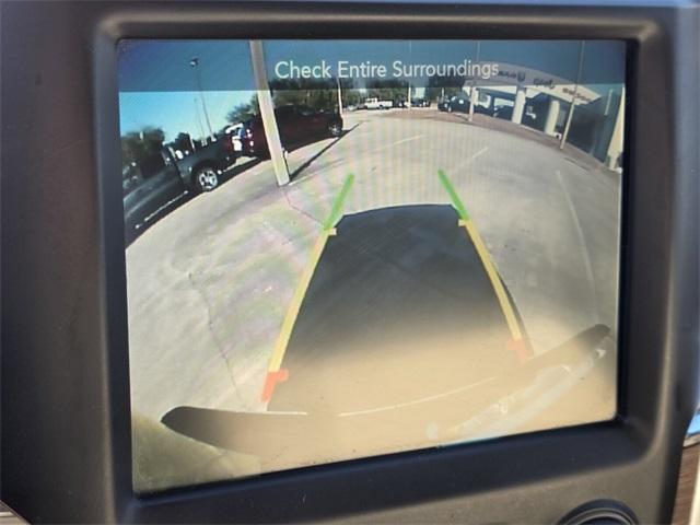 used 2017 Ram 1500 car, priced at $18,999