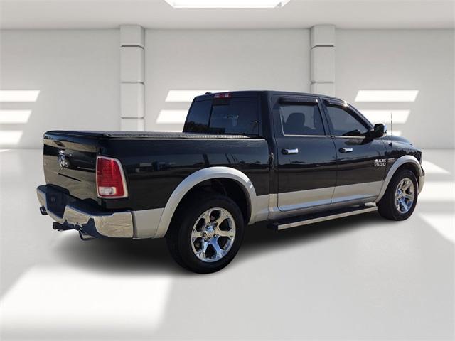 used 2017 Ram 1500 car, priced at $18,999