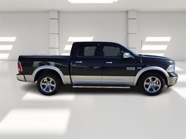 used 2017 Ram 1500 car, priced at $18,999