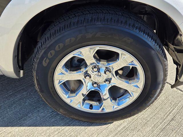 used 2017 Ram 1500 car, priced at $18,999