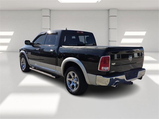 used 2017 Ram 1500 car, priced at $18,999