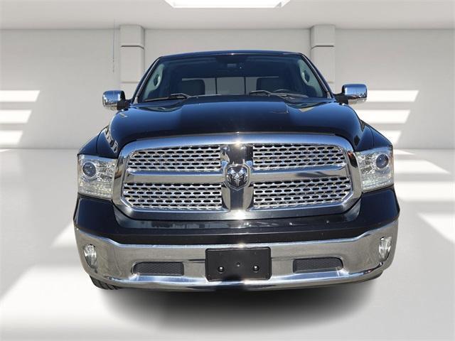 used 2017 Ram 1500 car, priced at $18,999