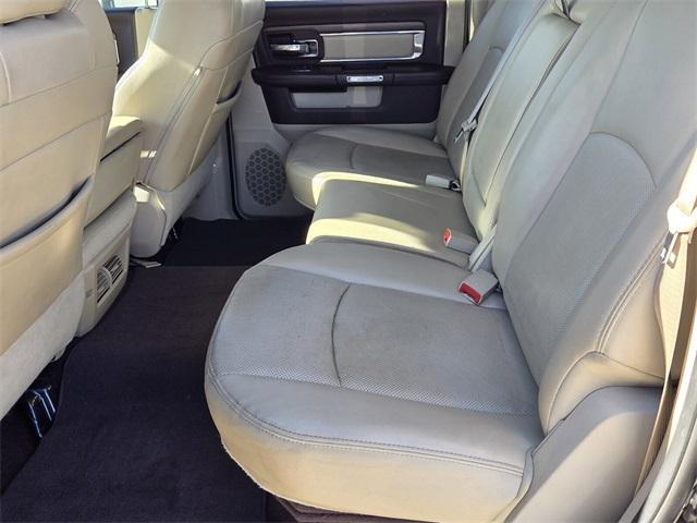 used 2017 Ram 1500 car, priced at $18,999