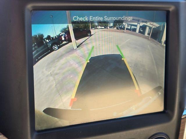 used 2017 Ram 1500 car, priced at $18,999