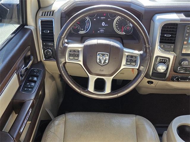 used 2017 Ram 1500 car, priced at $18,999