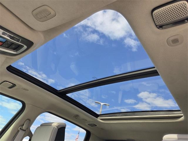 used 2025 Ram 1500 car, priced at $72,826