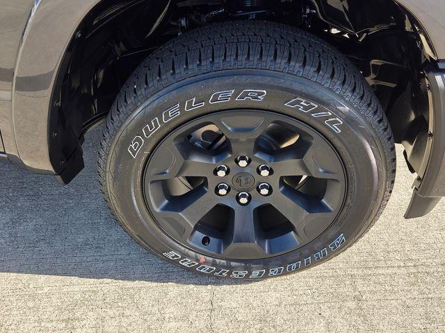 new 2026 Ram 1500 car, priced at $52,977