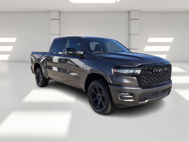 new 2026 Ram 1500 car, priced at $52,977