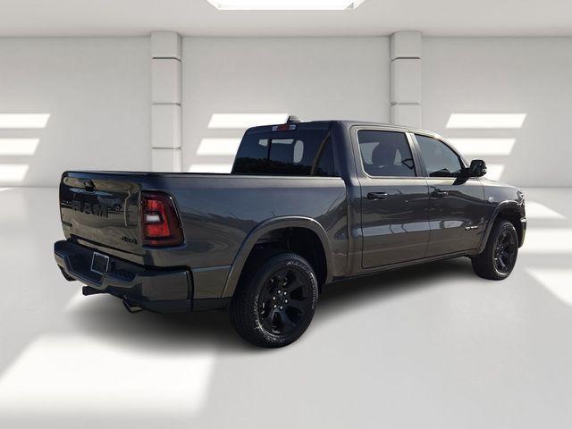 new 2026 Ram 1500 car, priced at $52,977