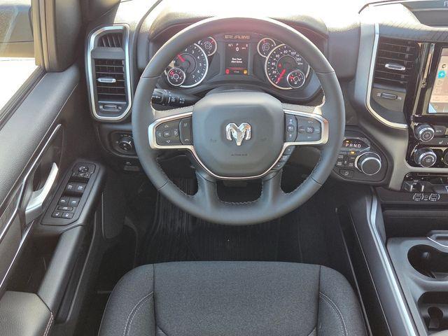 new 2026 Ram 1500 car, priced at $52,977