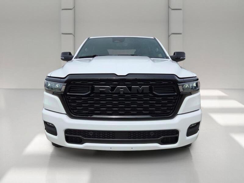 new 2026 Ram 1500 car, priced at $53,232