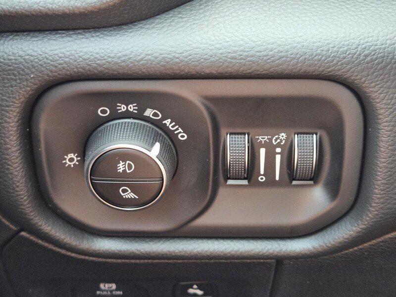 new 2026 Ram 1500 car, priced at $53,232