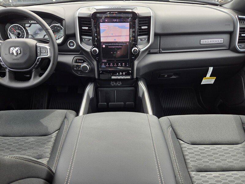 new 2026 Ram 1500 car, priced at $53,232