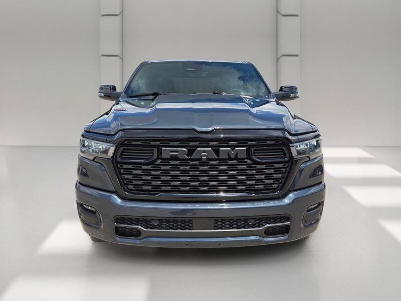 new 2026 Ram 1500 car, priced at $53,495