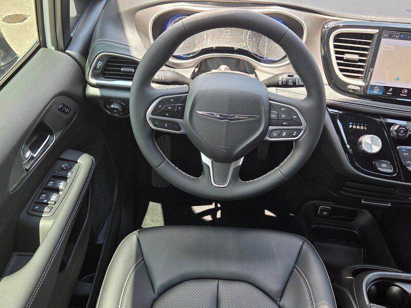 new 2026 Chrysler Pacifica car, priced at $43,345