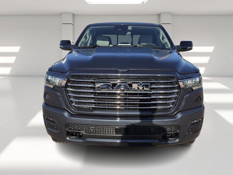 new 2026 Ram 1500 car, priced at $63,665