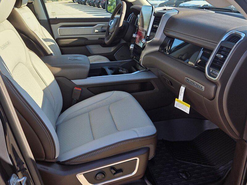 new 2026 Ram 1500 car, priced at $63,665
