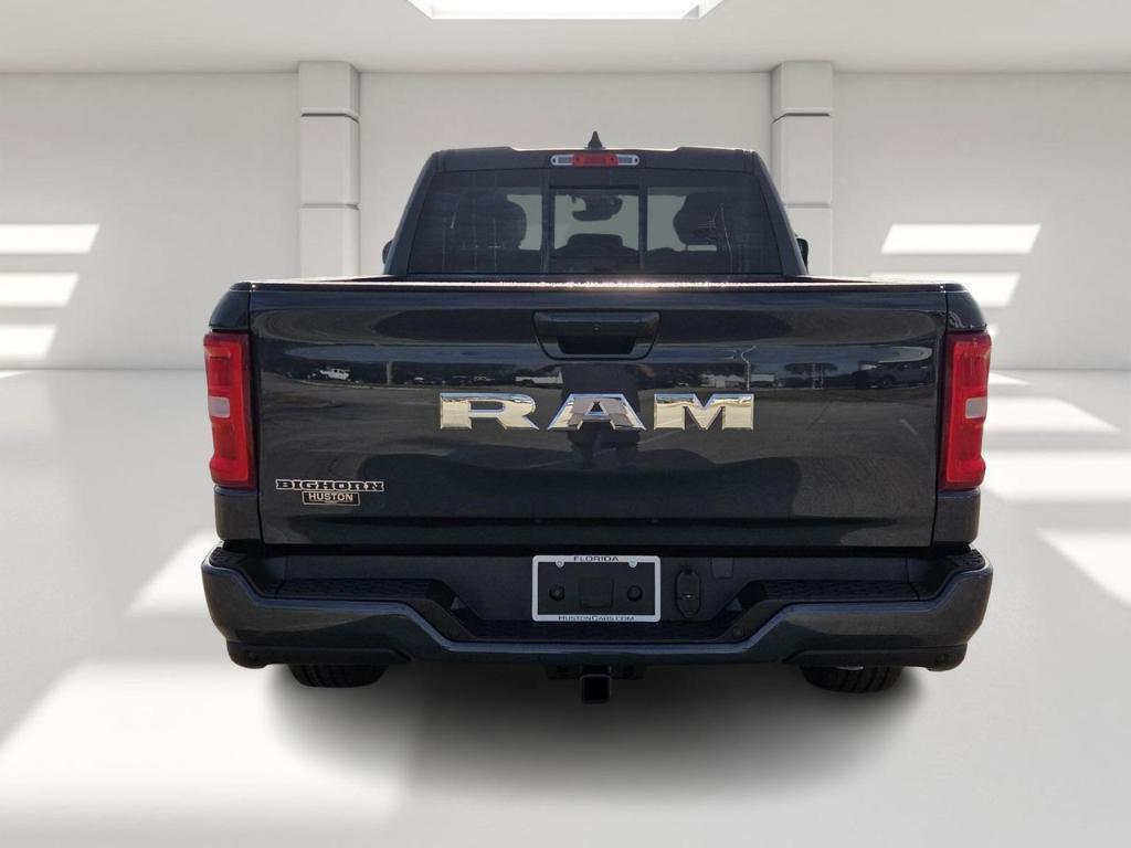 new 2026 Ram 1500 car, priced at $46,709