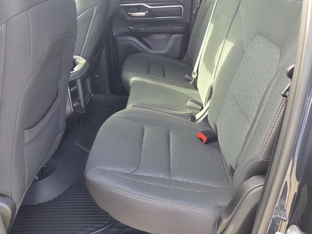 new 2026 Ram 1500 car, priced at $46,709