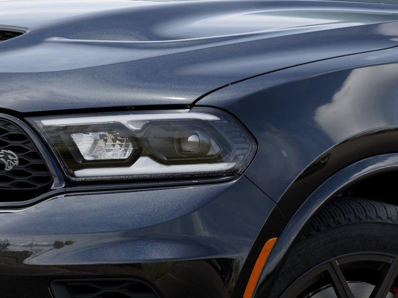 new 2026 Dodge Durango car, priced at $93,370