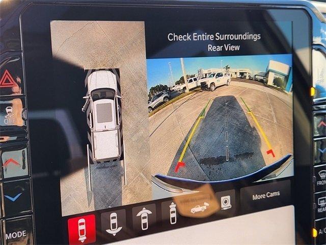 used 2026 Ram 1500 car, priced at $70,146
