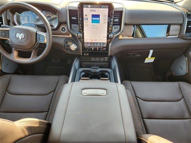 used 2026 Ram 1500 car, priced at $70,146