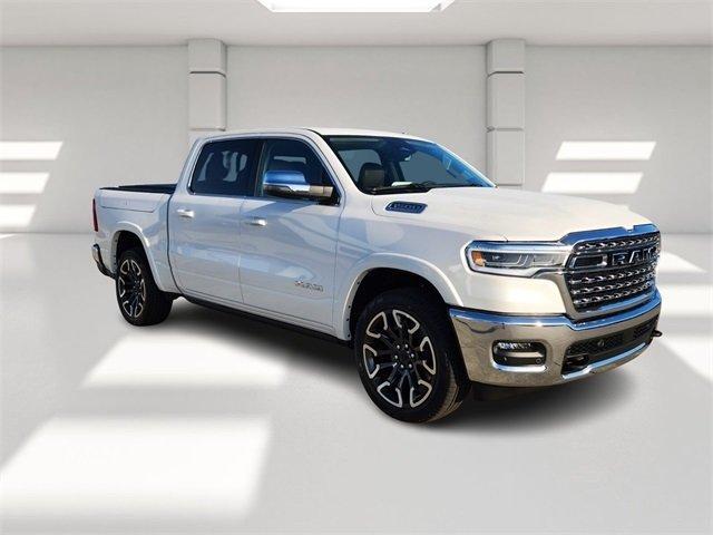 used 2026 Ram 1500 car, priced at $70,146
