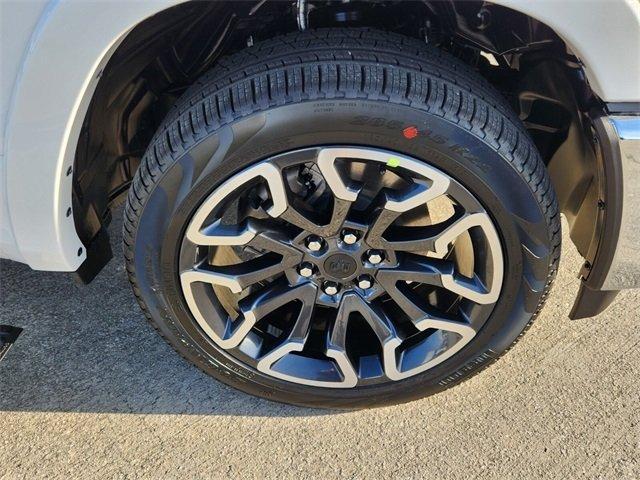 used 2026 Ram 1500 car, priced at $70,146