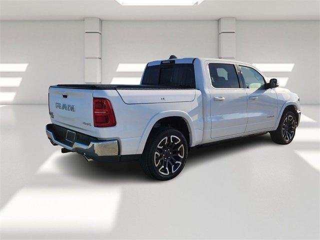 used 2026 Ram 1500 car, priced at $70,146