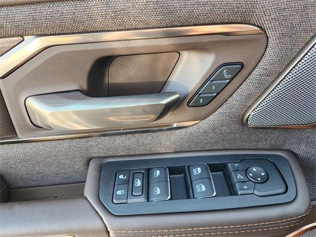 used 2026 Ram 1500 car, priced at $70,146