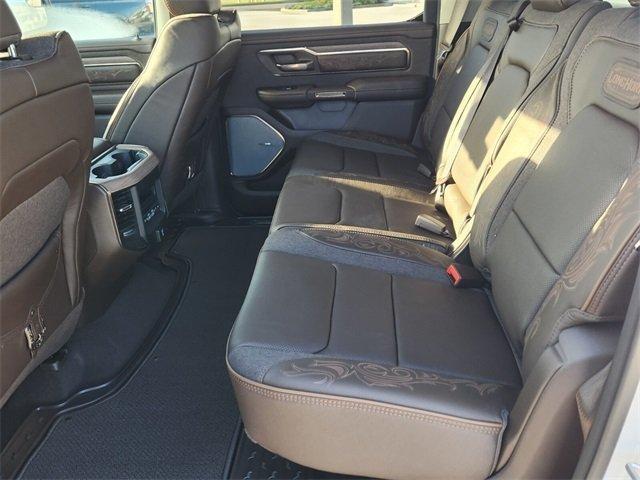 used 2026 Ram 1500 car, priced at $70,146