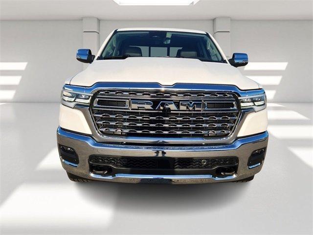 used 2026 Ram 1500 car, priced at $70,146