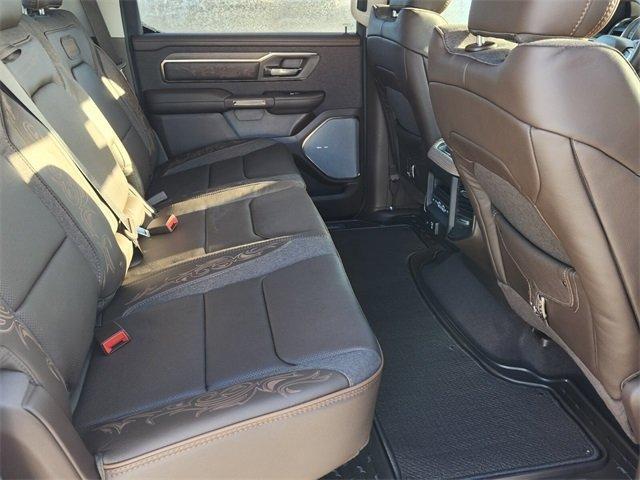 used 2026 Ram 1500 car, priced at $70,146