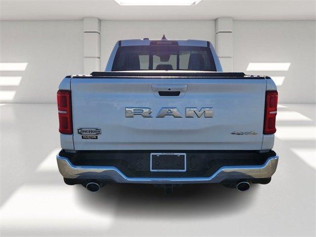 used 2026 Ram 1500 car, priced at $70,146