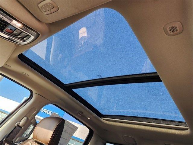 used 2026 Ram 1500 car, priced at $70,146