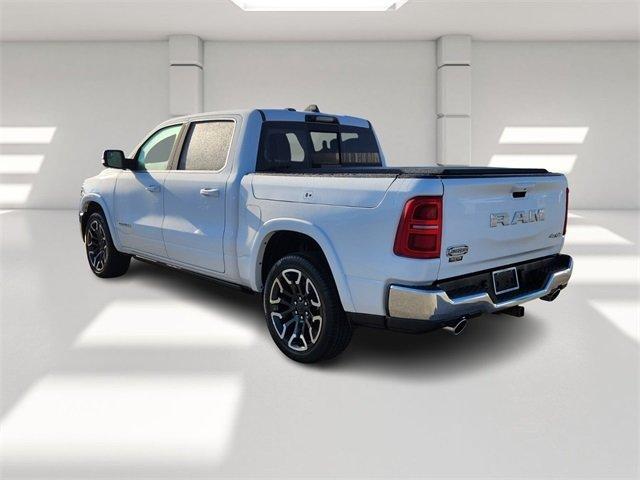 used 2026 Ram 1500 car, priced at $70,146
