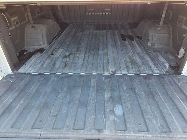 used 2023 GMC Sierra 1500 car, priced at $30,999