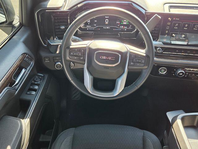 used 2023 GMC Sierra 1500 car, priced at $30,999