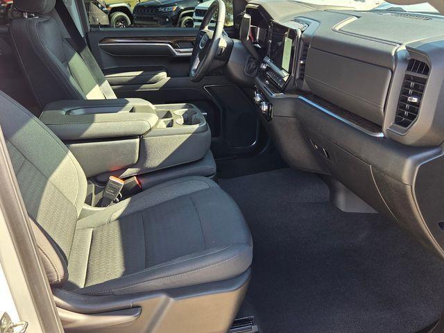 used 2023 GMC Sierra 1500 car, priced at $30,999