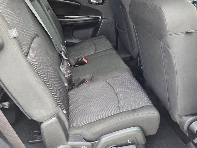 used 2020 Dodge Journey car, priced at $9,999